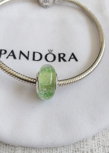 DİSNEY TİNKERBELL MURANO CHARM - Görsel 6