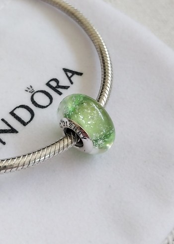 DİSNEY TİNKERBELL MURANO CHARM - Görsel 2