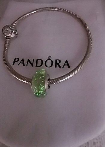 DİSNEY TİNKERBELL MURANO CHARM - Görsel 4