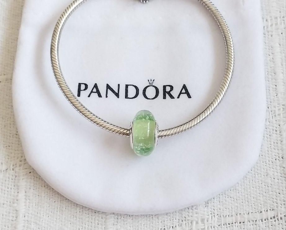 DİSNEY TİNKERBELL MURANO CHARM - Görsel 5