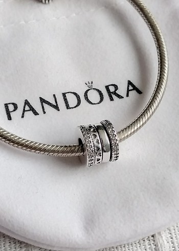 DÖNEN KALP CHARM - Görsel 3