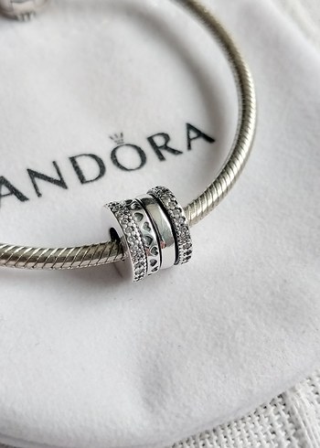 DÖNEN KALP CHARM - Görsel 2