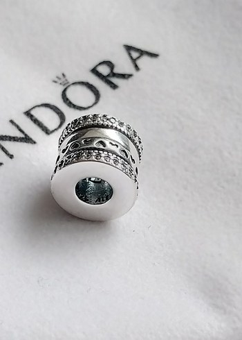 DÖNEN KALP CHARM - Görsel 4