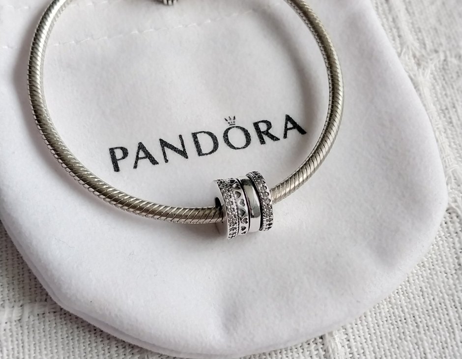 DÖNEN KALP CHARM - Görsel 3