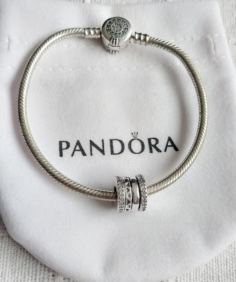 DÖNEN KALP CHARM - Görsel 5