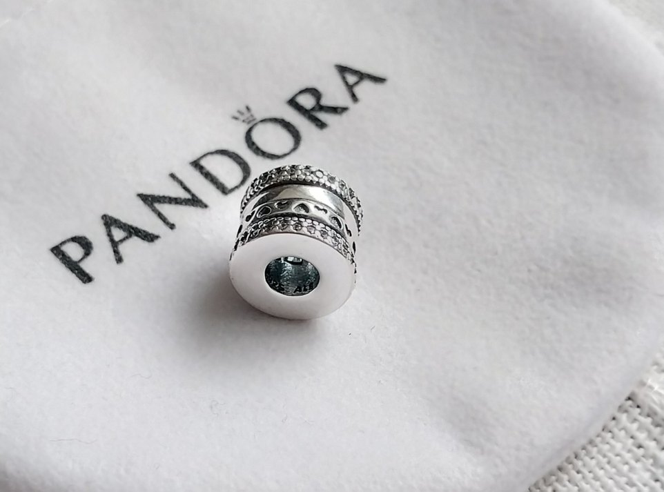 DÖNEN KALP CHARM - Görsel 4