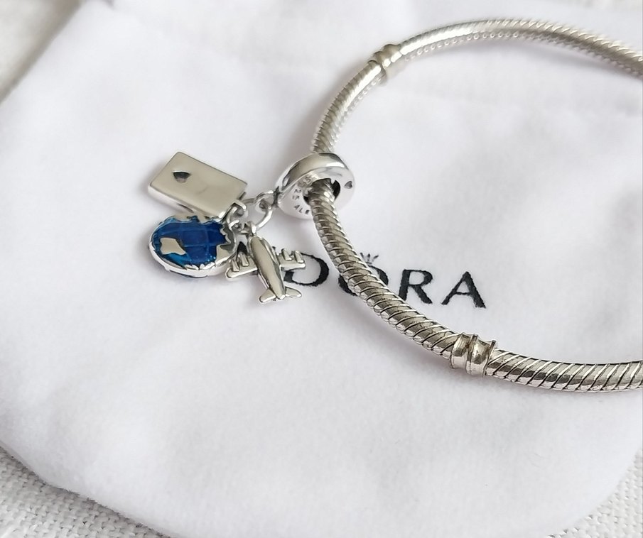 PASSPORT CHARM - Görsel 3