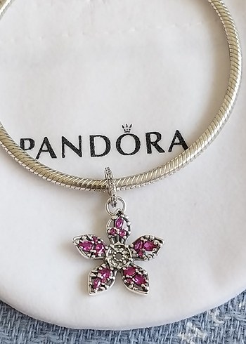 STRANGER THİNGS DEMOGORGON BÜYÜK SALLANTILI CHARM - Görsel 2