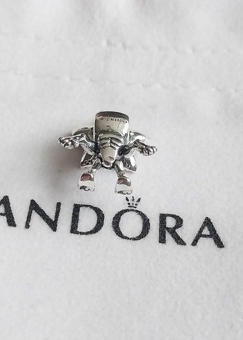 STRANGER THİNGS HAREKETLİ DEMOGORGON CHARM - Görsel 4