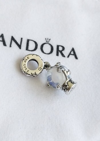 KAR TANELİ KAR KÜRESİ SALLANTILI CHARM - Görsel 3