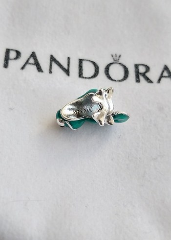 DİSNEY RAPUNZEL PASCAL RENK DEĞİŞTİREN BUKALEMUN CHARM - Görsel 8