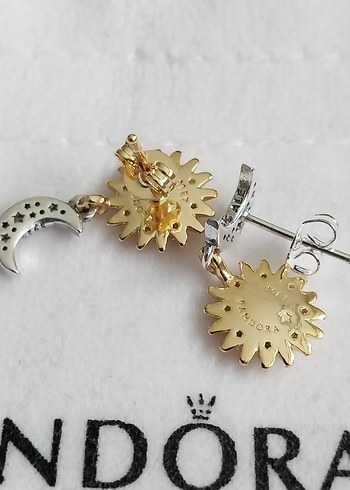 IŞILTILI GÜNEŞ VE AY KÜPE - Görsel 4