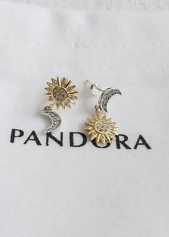 IŞILTILI GÜNEŞ VE AY KÜPE - Görsel 2