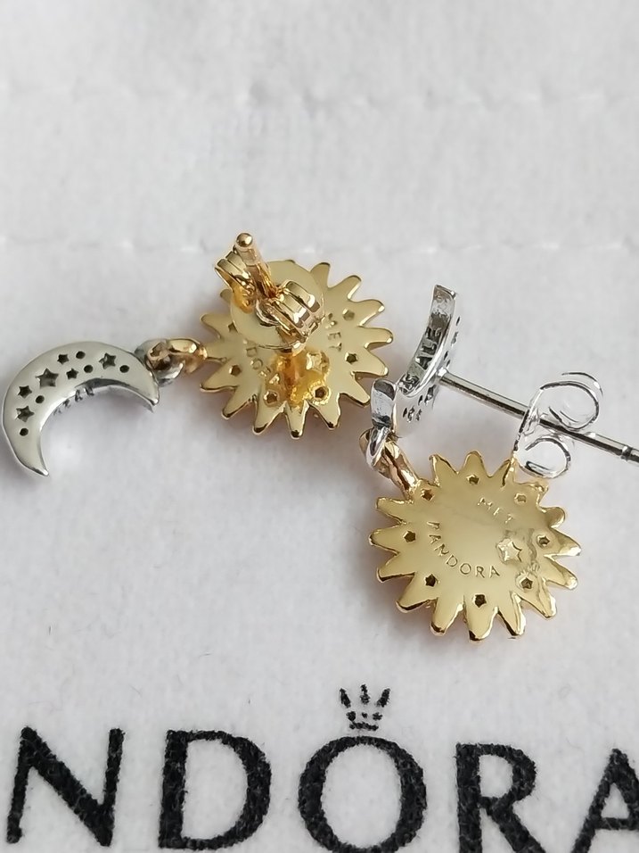 IŞILTILI GÜNEŞ VE AY KÜPE - Görsel 4