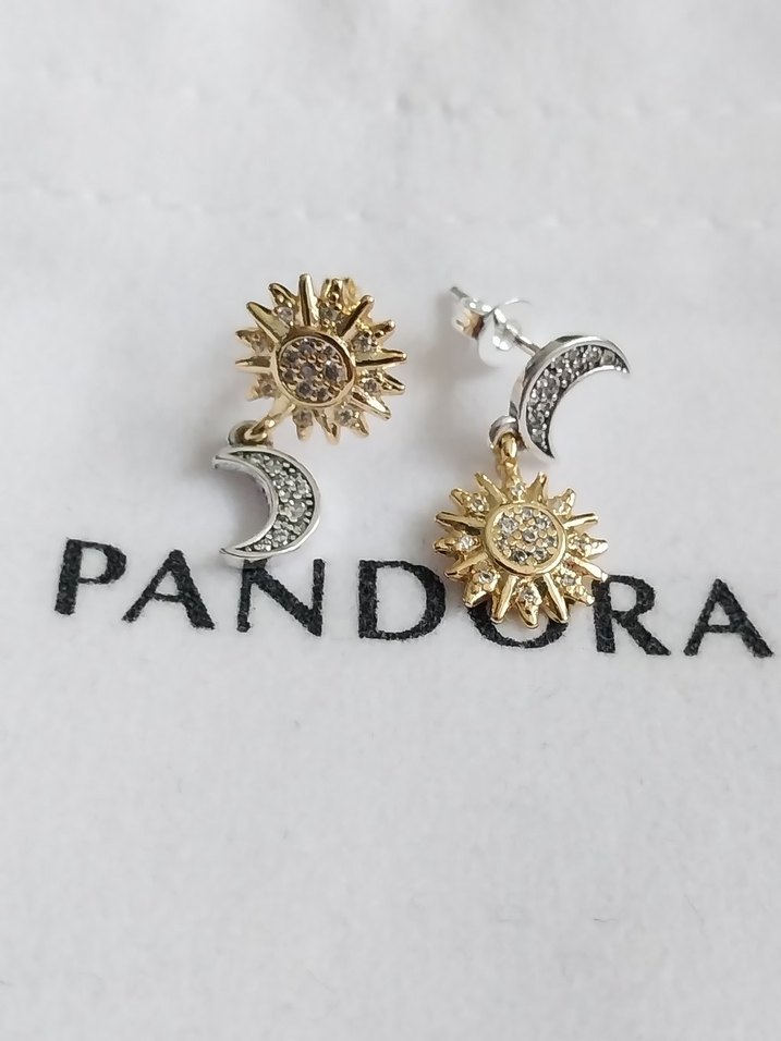 IŞILTILI GÜNEŞ VE AY KÜPE - Görsel 5