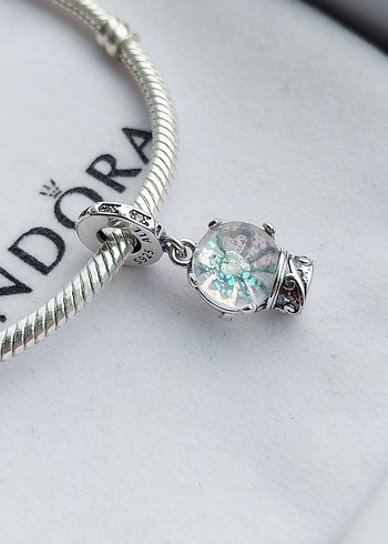 KAR KÜRESİ SALLANTILI CHARM - Görsel 5