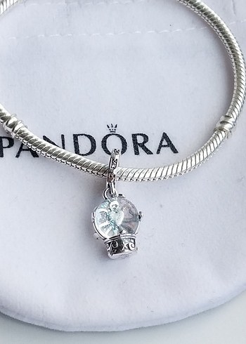 KAR KÜRESİ SALLANTILI CHARM - Görsel 9