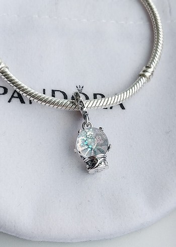 KAR KÜRESİ SALLANTILI CHARM - Görsel 2