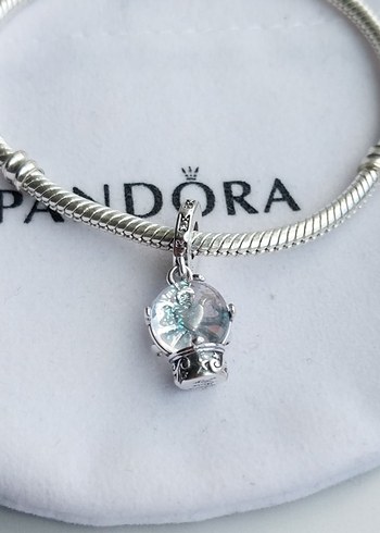 KAR KÜRESİ SALLANTILI CHARM - Görsel 8