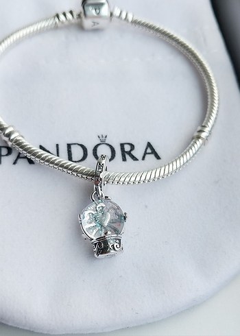 KAR KÜRESİ SALLANTILI CHARM - Görsel 7