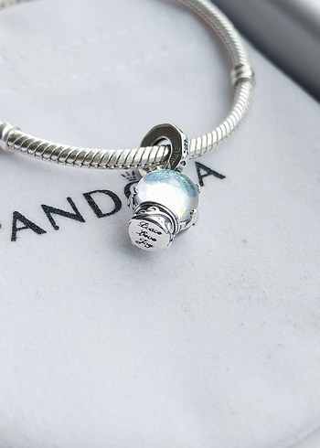 KAR KÜRESİ SALLANTILI CHARM - Görsel 4