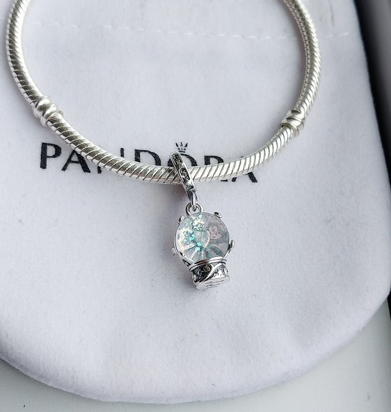 KAR KÜRESİ SALLANTILI CHARM - Görsel 2