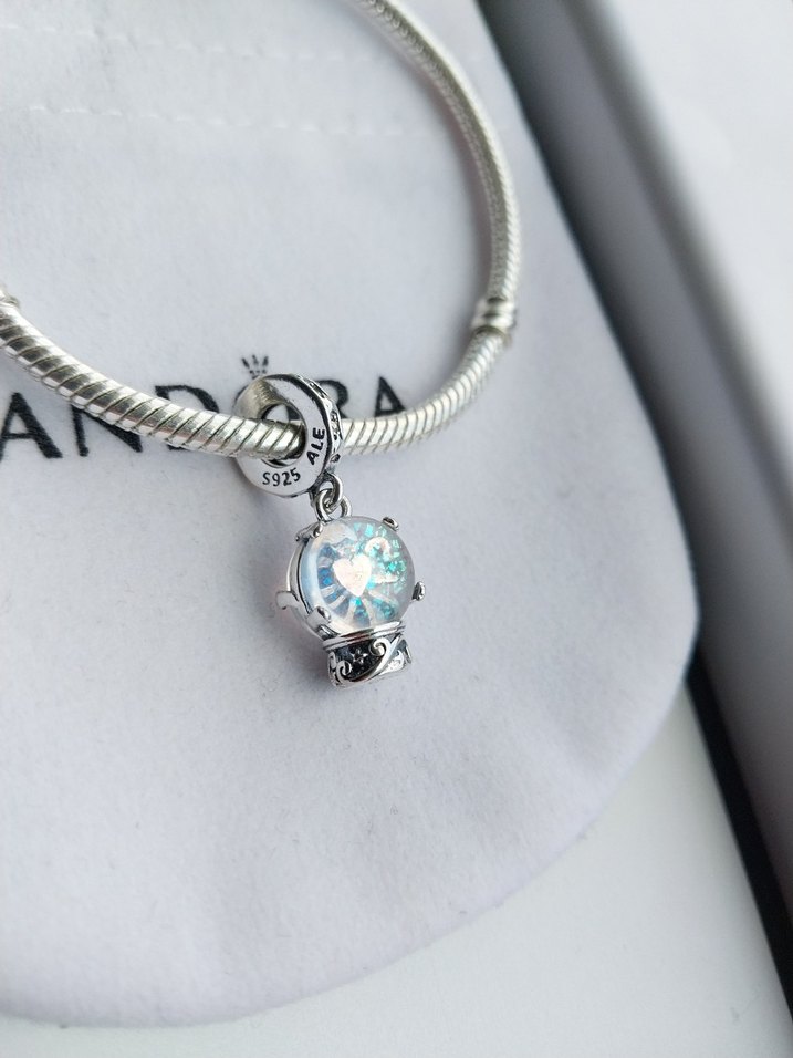 KAR KÜRESİ SALLANTILI CHARM - Görsel 3