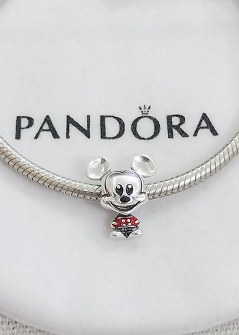 DİSNEY MİCKEY MOUSE CHARM - Görsel 2