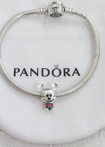 DİSNEY MİCKEY MOUSE CHARM - Görsel 4