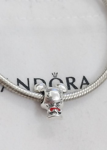 DİSNEY MİCKEY MOUSE CHARM - Görsel 3