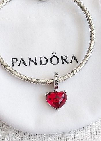 DİSNEY MİCKEY & MİNNİE MOUSE ÖPÜCÜK SALLANTILI CHARM - Görsel 4