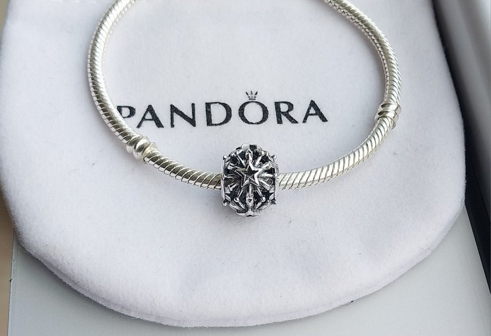 KAR TANESİ CHARM - Görsel 2