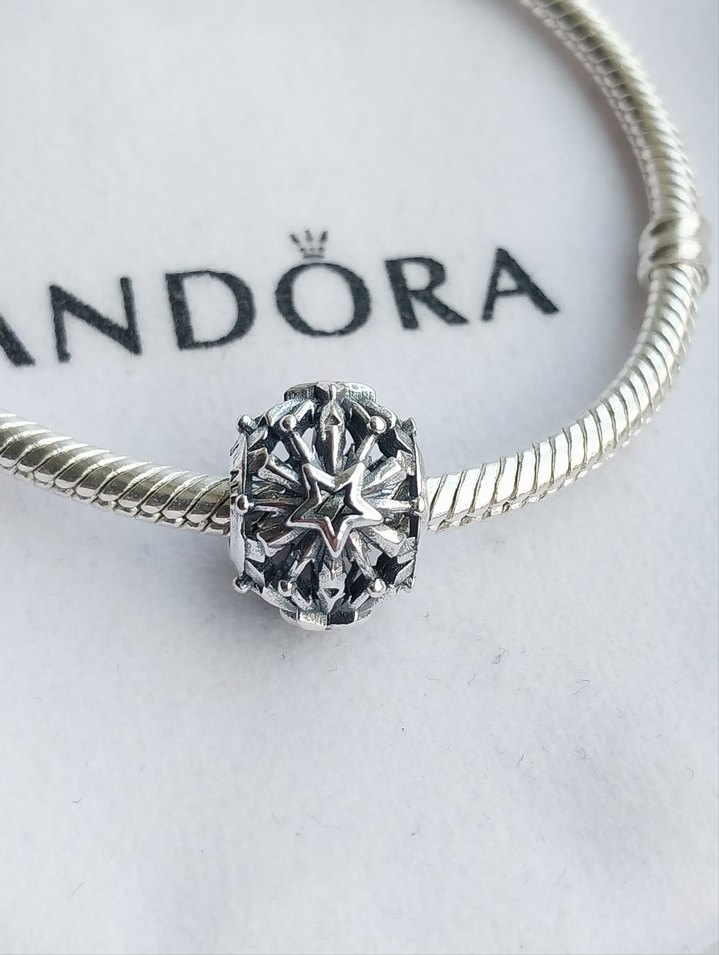 KAR TANESİ CHARM - Görsel 4