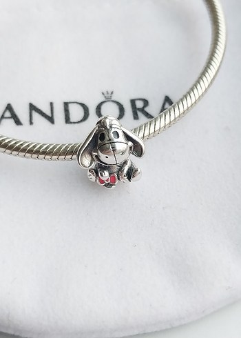 DİSNEY WİNNİE THE POOH EEYORE CHARM - Görsel 5