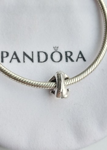 DİSNEY WİNNİE THE POOH EEYORE CHARM - Görsel 3