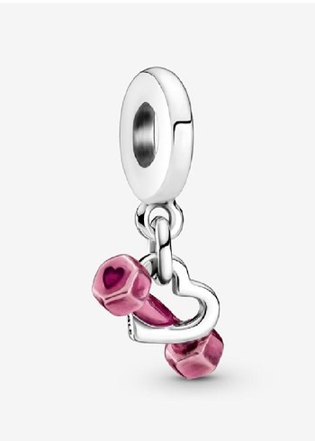 DAMBIL VE KALP SALLANTILI CHARM