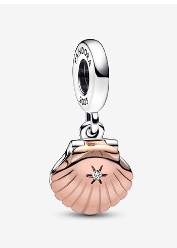 İNCİLİ İSTİRİDYE KABUĞU SALLANTILI CHARM