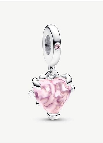 AİLE AĞACI VE KALP CHARM 