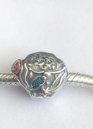 ARİEL DENİZ KABUĞU CHARM (AÇIKLAMALARI OKUYUNUZ) 