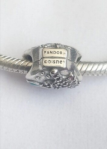 Pandora ARİEL DENİZ KABUĞU CHARM (AÇIKLAMALARI OKUYUNUZ)