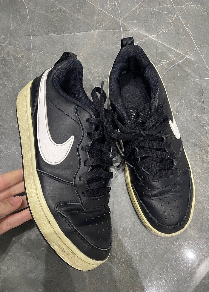 Orijinal nike spor ayakkabı - Görsel 2