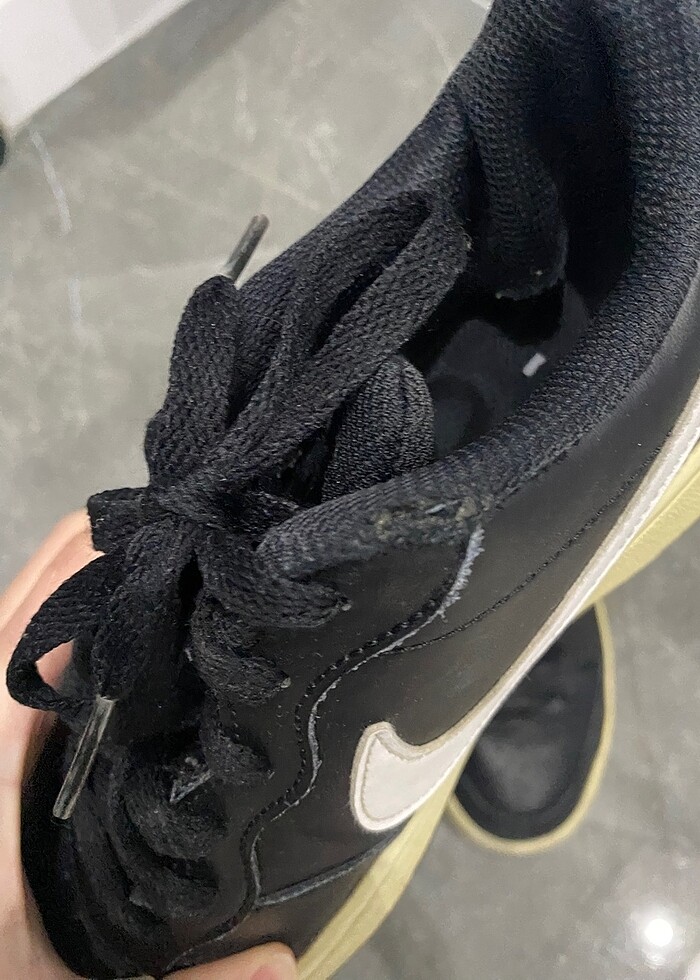 Orijinal nike spor ayakkabı - Görsel 4