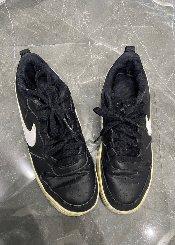 Orijinal nike spor ayakkabı - Görsel 3