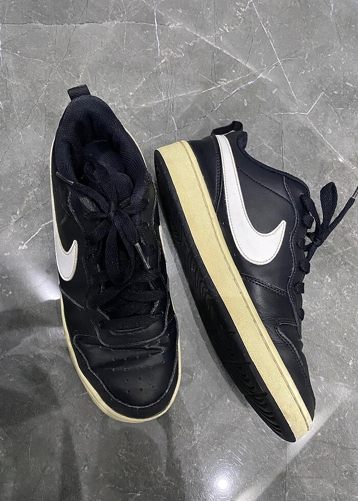 Orijinal nike spor ayakkabı - Görsel 5