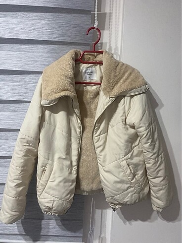 Defacto bej mont - Görsel 2