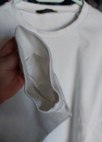 3xl Beden beyaz Renk Erkek Sweatshirt