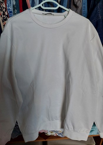 Erkek Sweatshirt