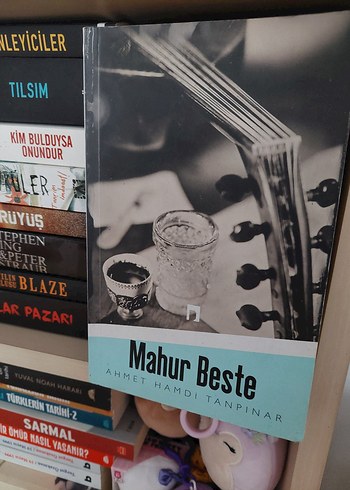 Mahur Beste - Ahmet Hamdi Tanpınar