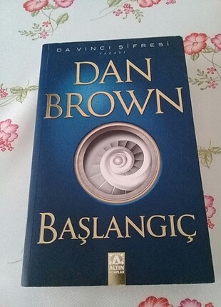 Dan Brown