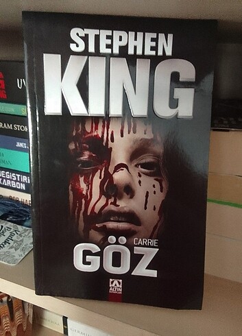 Stephen King